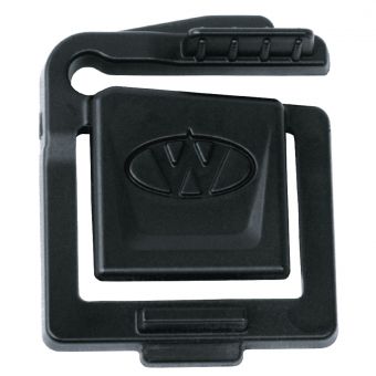 Shroud Headlamp Adapter